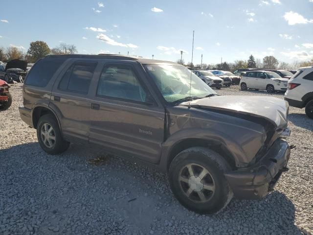 1998 Oldsmobile Bravada