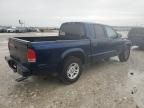 2002 Dodge Dakota Quad Sport