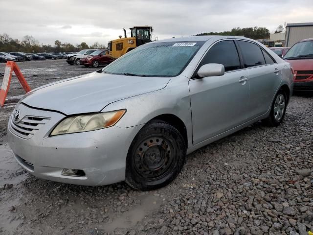 2009 Toyota Camry Base