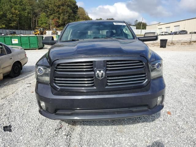 2017 Dodge RAM 1500 Sport