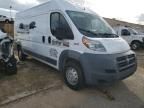 2018 Dodge RAM Promaster 2500 2500 High