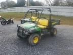 2021 John Deere Gator HPX