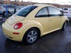 2006 Volkswagen New Beetle TDI Option Package 1