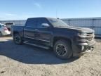 2018 Chevrolet Silverado K1500 LTZ