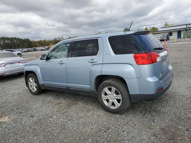 2014 GMC Terrain SLE