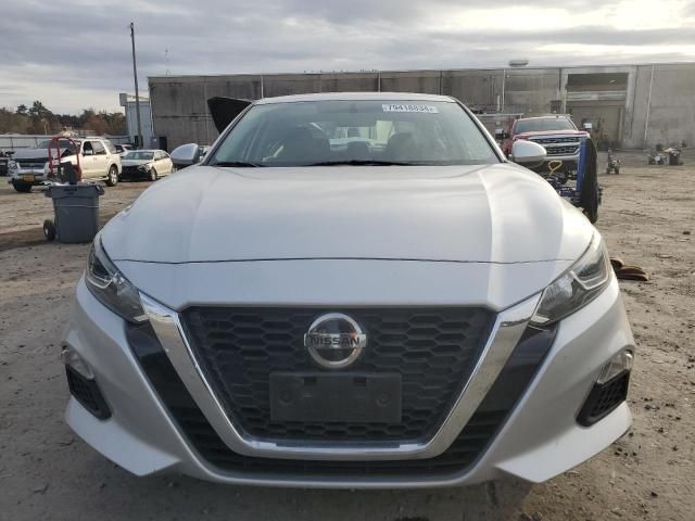 2019 Nissan Altima S