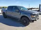 2024 Ford F150 XLT