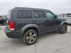 2011 Dodge Nitro Detonator