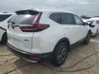 2022 Honda CR-V EXL