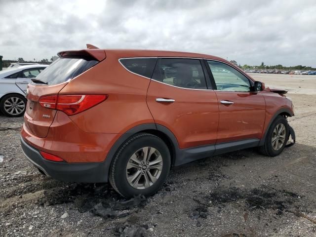 2016 Hyundai Santa FE Sport