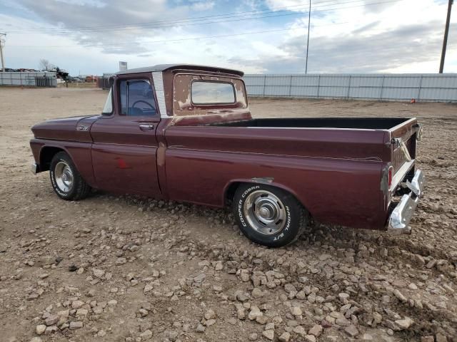 1962 Chevrolet C10