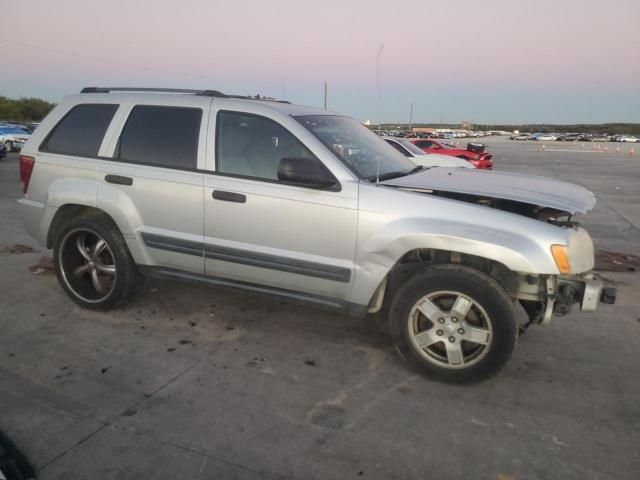 2005 Jeep Grand Cherokee Laredo