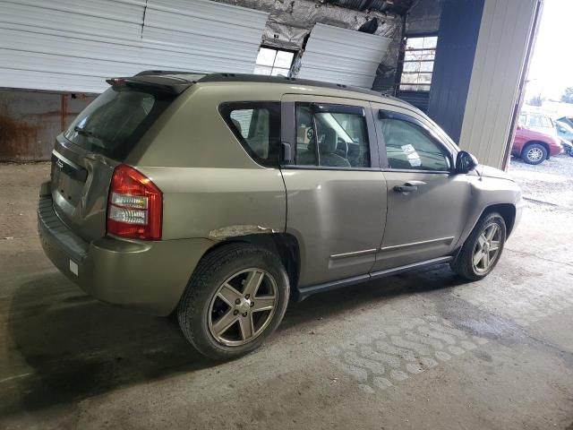 2008 Jeep Compass Sport