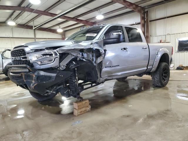 2023 Dodge RAM 2500 BIG Horn