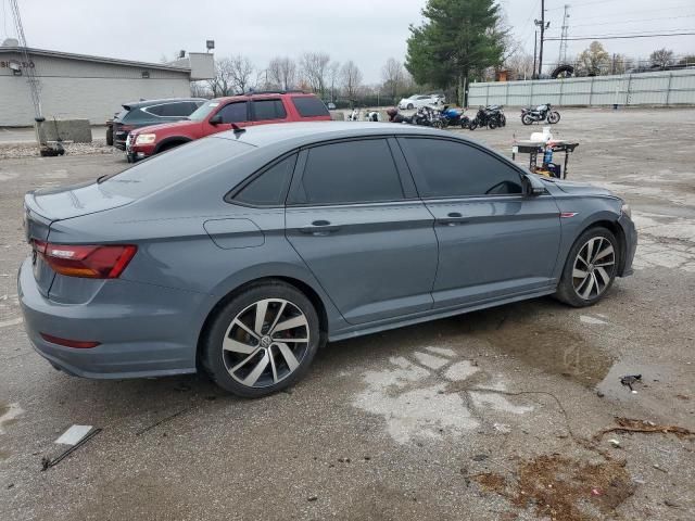 2019 Volkswagen Jetta GLI