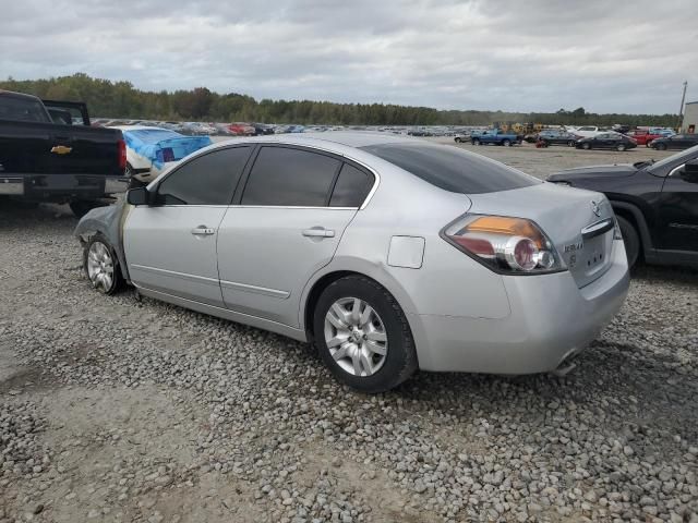 2011 Nissan Altima Base