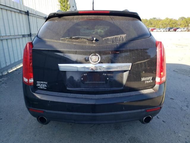 2012 Cadillac SRX