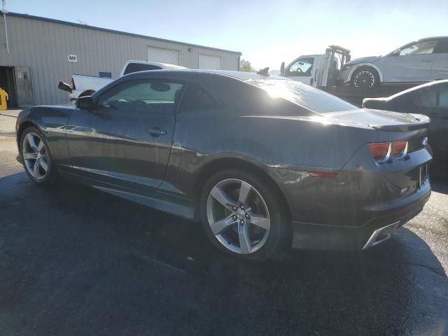 2010 Chevrolet Camaro SS