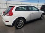 2011 Volvo C30 T5