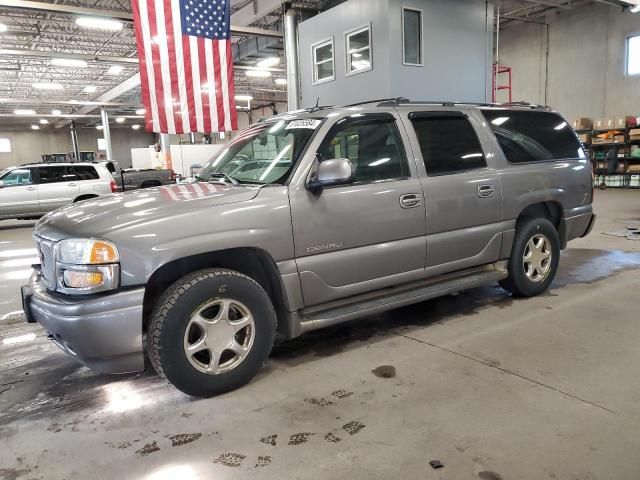 2005 GMC Yukon XL Denali