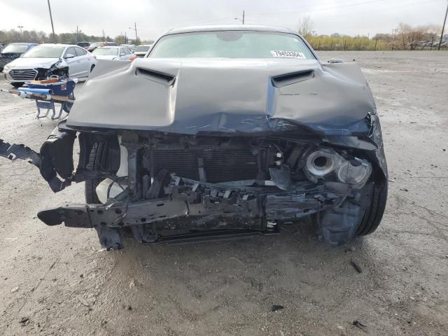 2017 Dodge Challenger GT