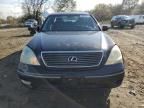 2003 Lexus LS 430