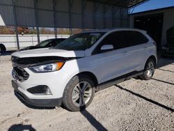 Carros con verificación Run & Drive a la venta en subasta: 2020 Ford Edge SEL