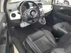 2012 Fiat 500 Lounge