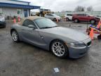 2007 BMW Z4 3.0