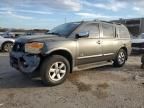 2008 Nissan Armada SE