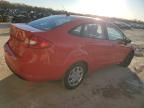 2012 Ford Fiesta SE