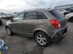 2014 Chevrolet Captiva LT