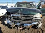 2006 GMC Sierra K2500 Heavy Duty