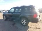 2003 Ford Explorer Limited