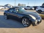 2007 Pontiac Solstice GXP