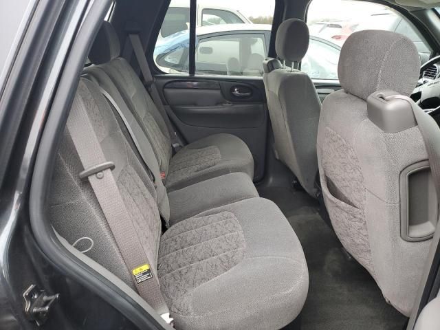 2003 GMC Envoy