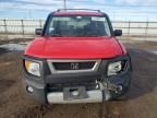 2006 Honda Element LX