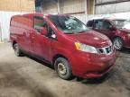 2013 Nissan NV200 2.5S