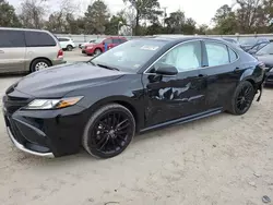 2024 Toyota Camry XSE en venta en Hampton, VA