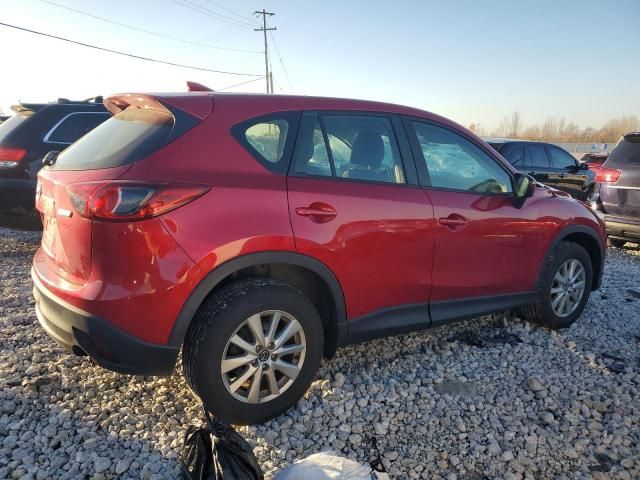 2016 Mazda CX-5 Sport