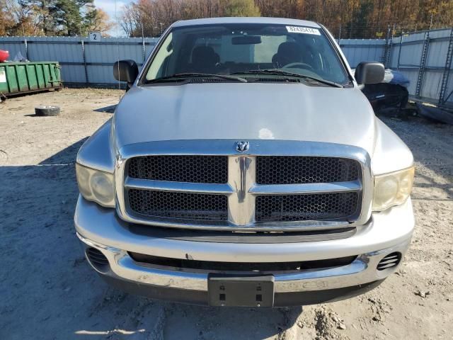 2005 Dodge RAM 1500 ST