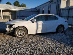 2018 Toyota Camry L en venta en Prairie Grove, AR