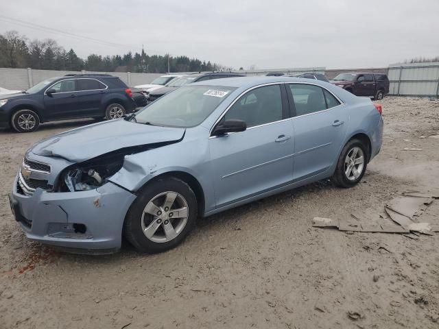 2013 Chevrolet Malibu LS