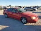 2004 Pontiac Grand AM SE1