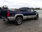 2006 Chevrolet Silverado K1500