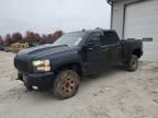 2007 Chevrolet Silverado K2500 Heavy Duty