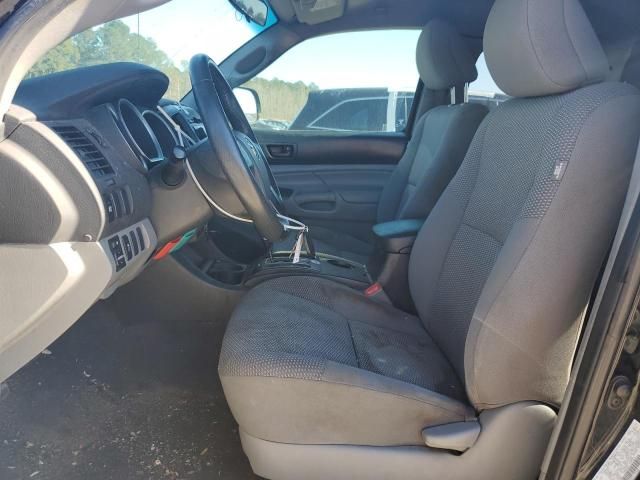 2012 Toyota Tacoma Access Cab