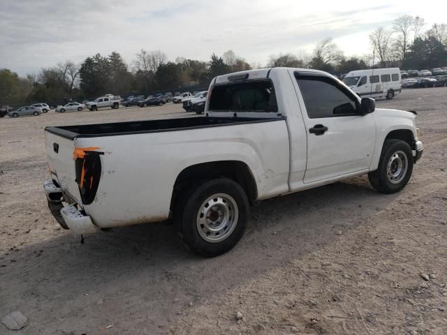 2009 Chevrolet Colorado