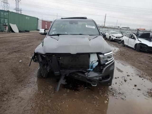 2019 Dodge RAM 1500 Limited