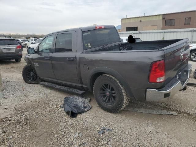 2014 Dodge RAM 1500 ST